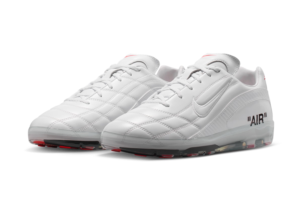 Virgil Abloh Archive x Nike Cryoshot Zoom M9 USA Virgil Abloh Archive x Nike Cryoshot Zoom M9 USA