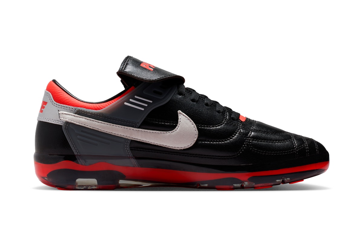 Palace x Nike Cryoshot Air Speed M England