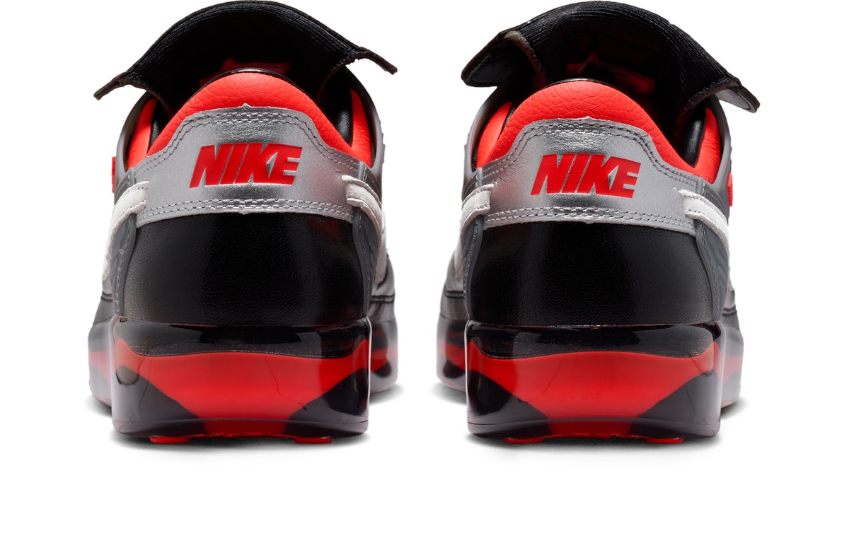 Palace x Nike Cryoshot Air Speed M England