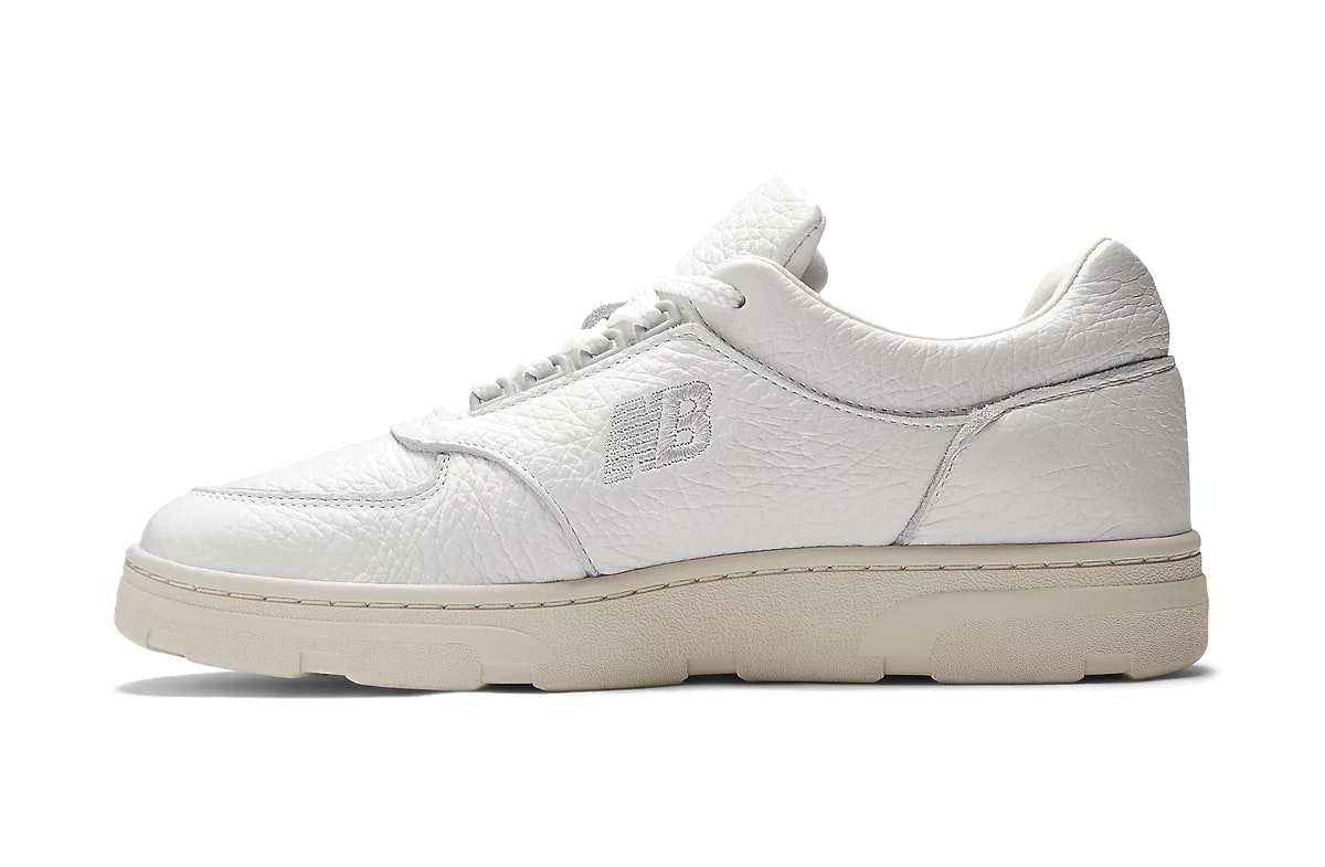 New Balance Allerdale Made in UK Vaporous Grey