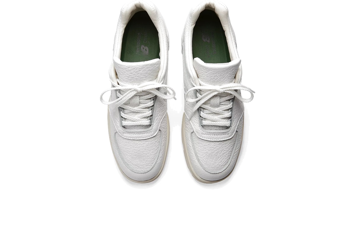 New Balance Allerdale Made in UK Vaporous Grey