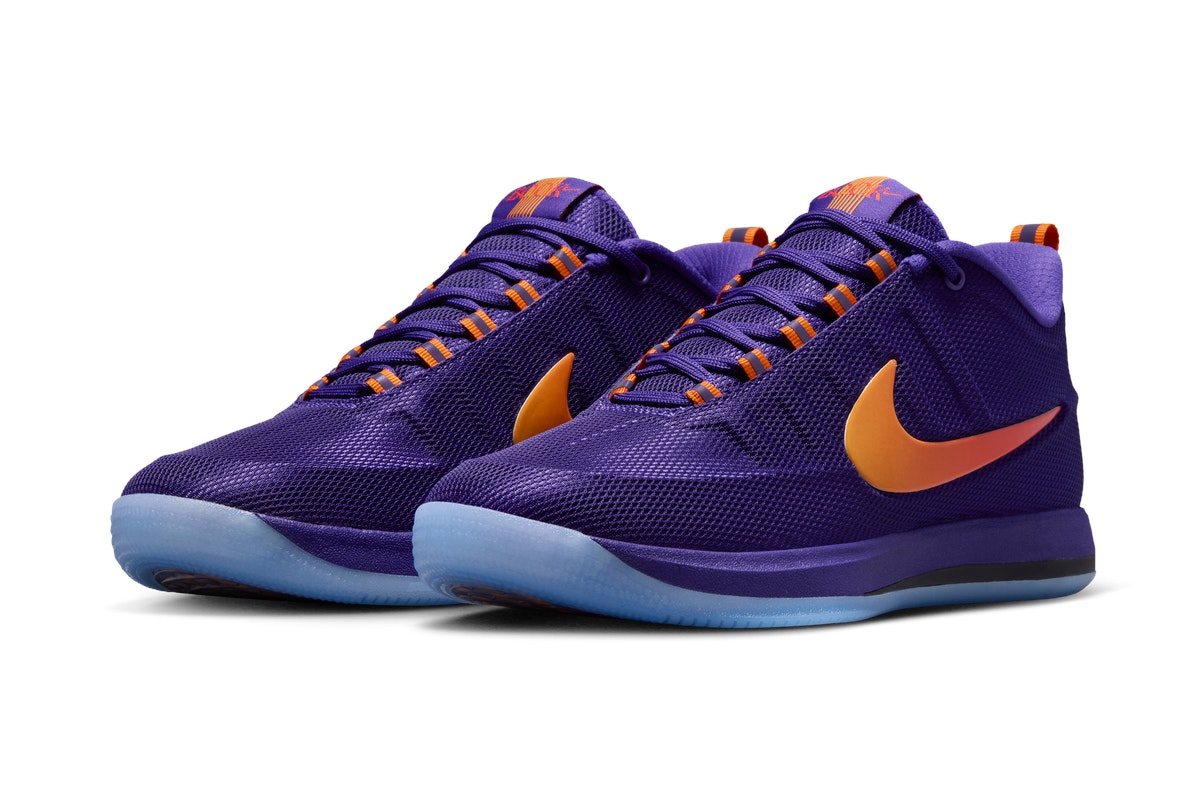 Nike Book 2 Sunburst