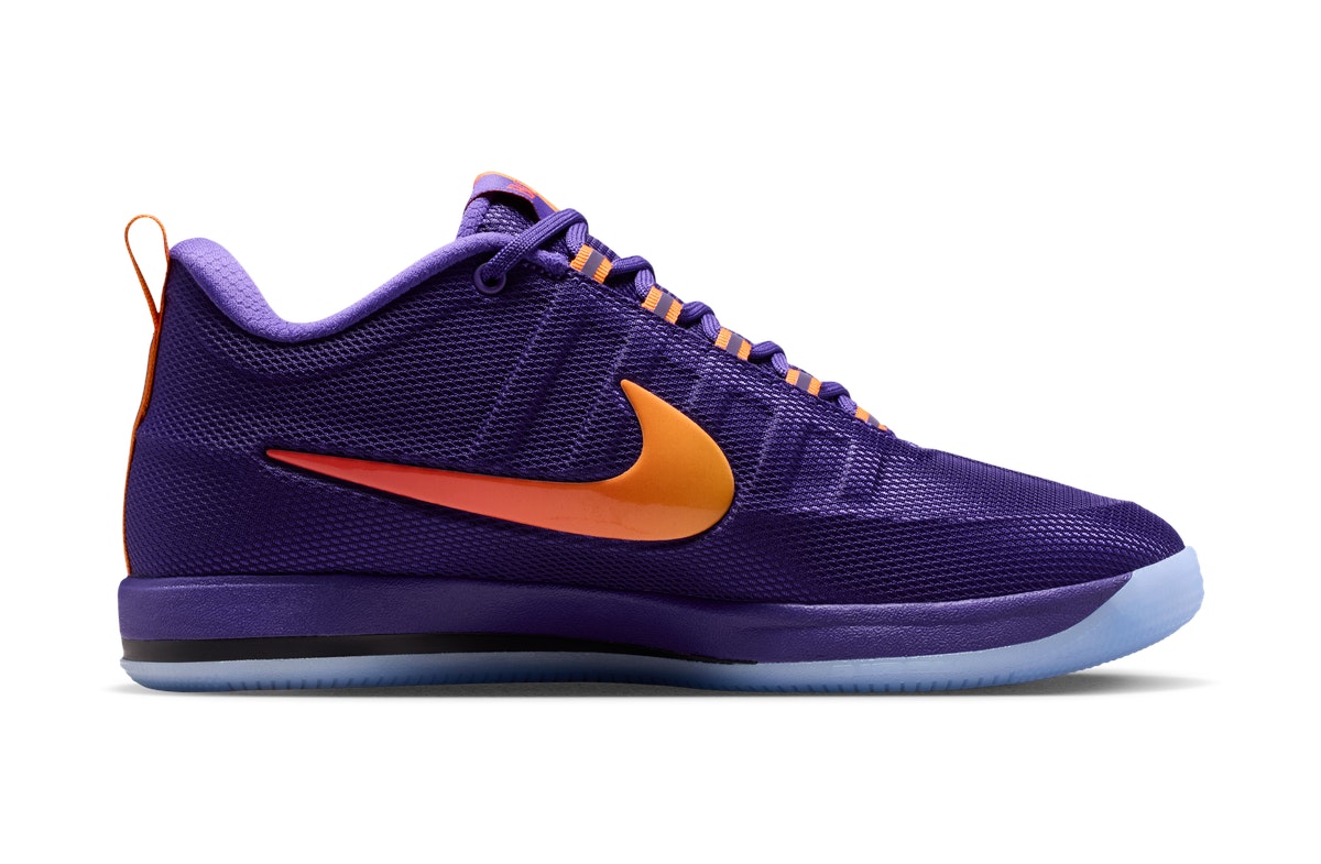 Nike Book 2 Sunburst