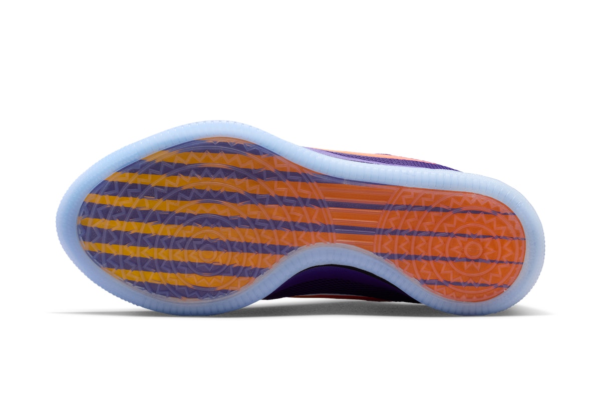 Nike Book 2 Sunburst