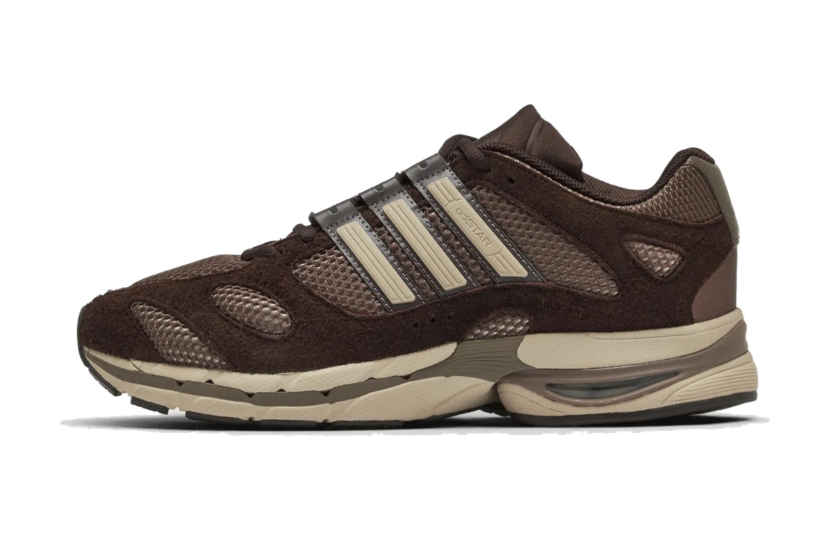 adidas Adistar Molded Earth Strata