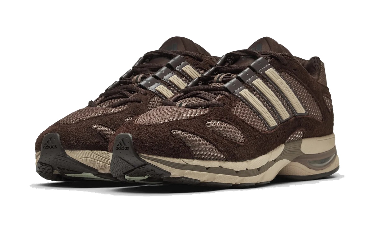 adidas Adistar Molded Earth Strata