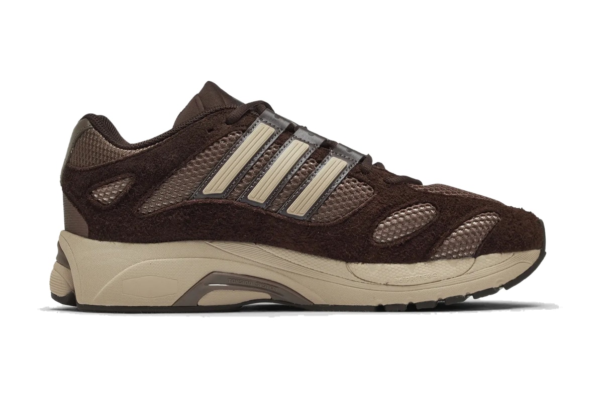 adidas Adistar Molded Earth Strata