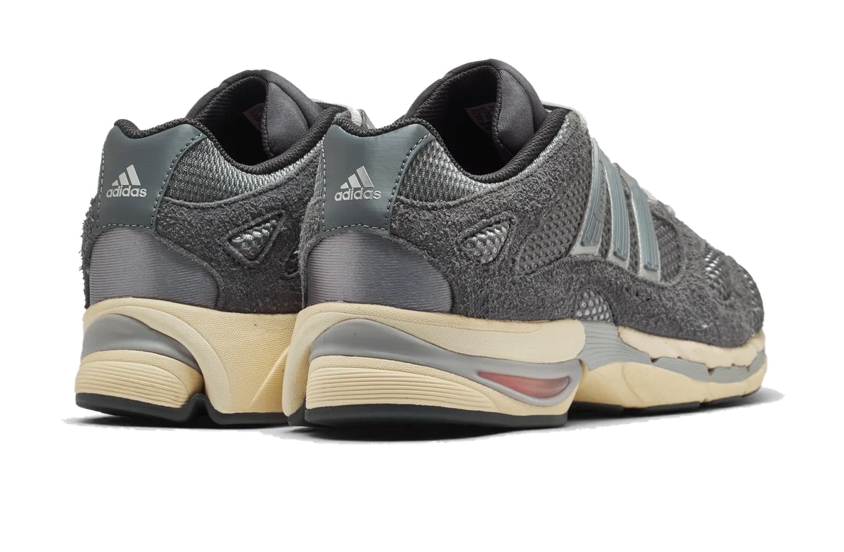 adidas Adistar Molded Grey Three
