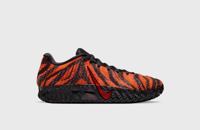 Nike Ja 3 Animal Pack Tiger Nike Ja 3 Animal Pack Tiger
