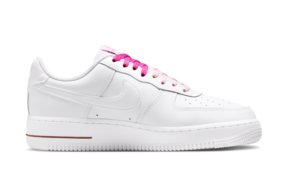 Nike Air Force 1 Low Cherry Blossom Nike Air Force 1 Low Cherry Blossom