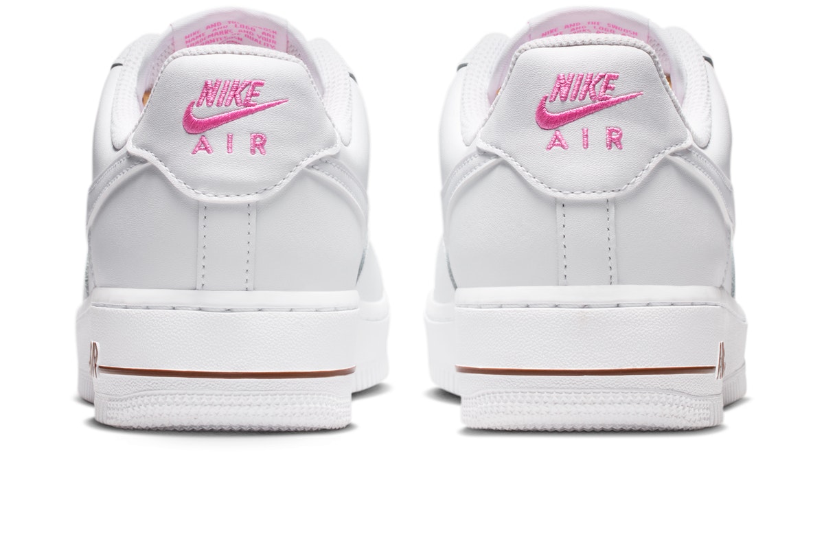 Nike Air Force 1 Low Cherry Blossom Nike Air Force 1 Low Cherry Blossom