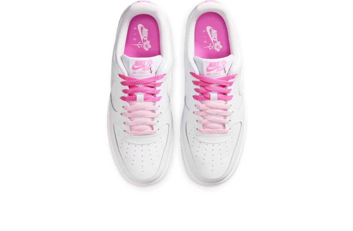 Nike Air Force 1 Low Cherry Blossom Nike Air Force 1 Low Cherry Blossom