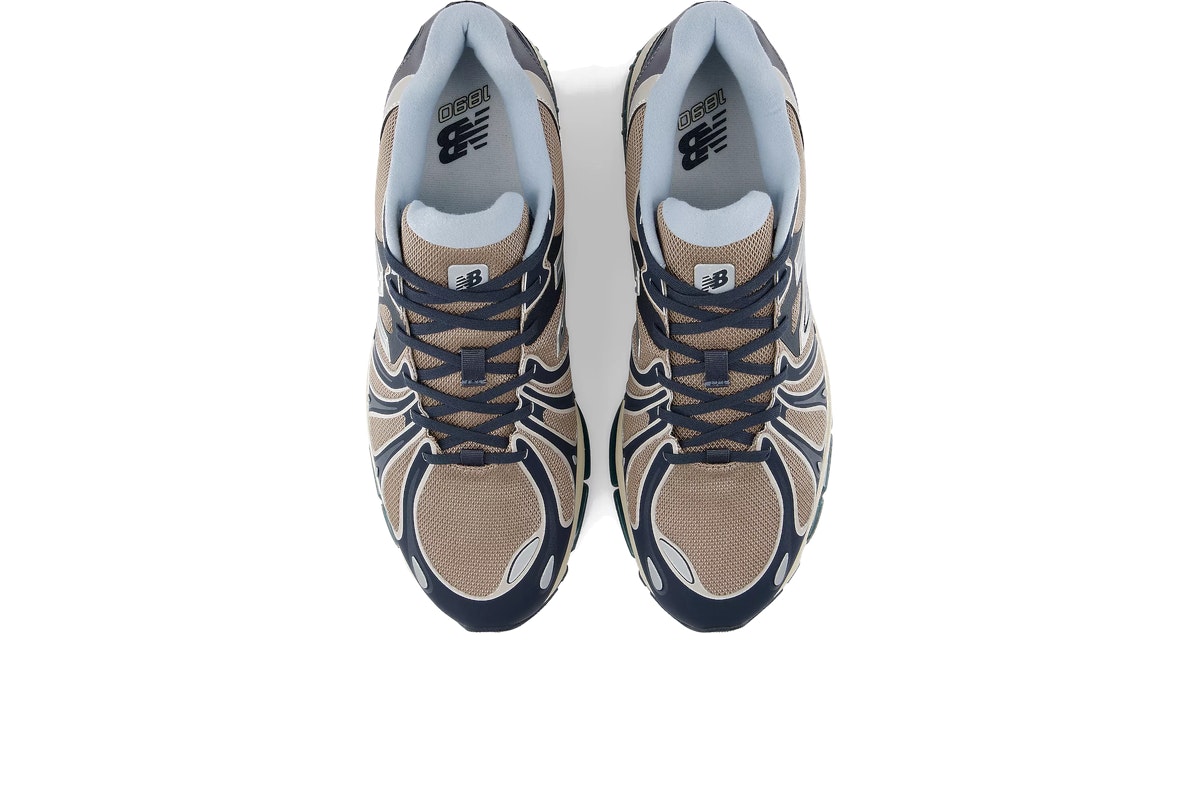 New Balance Abzorb 1890 Outerspace New Balance Abzorb 1890 Outerspace
