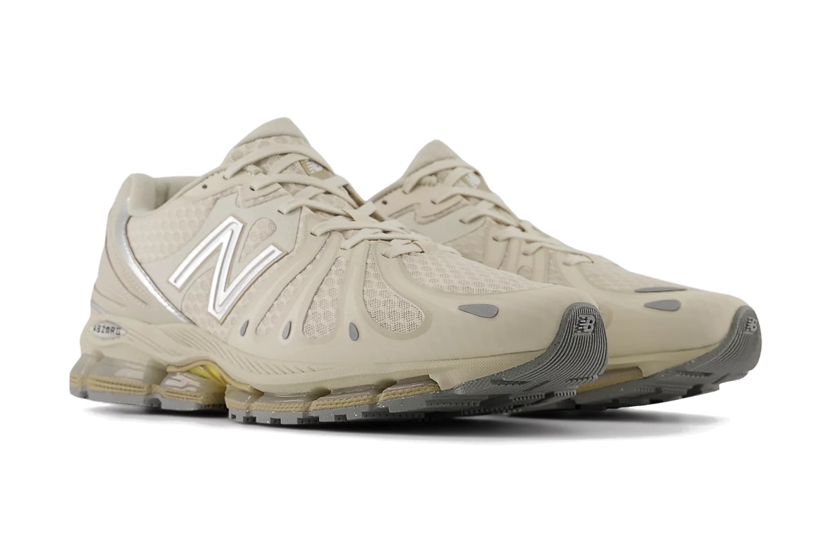 New Balance Abzorb 1890 Linen New Balance Abzorb 1890 Linen