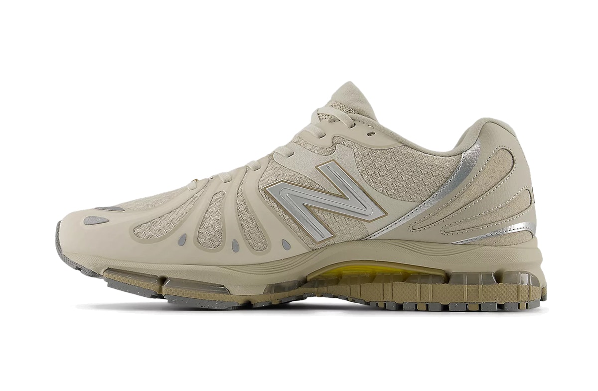 New Balance Abzorb 1890 Linen New Balance Abzorb 1890 Linen