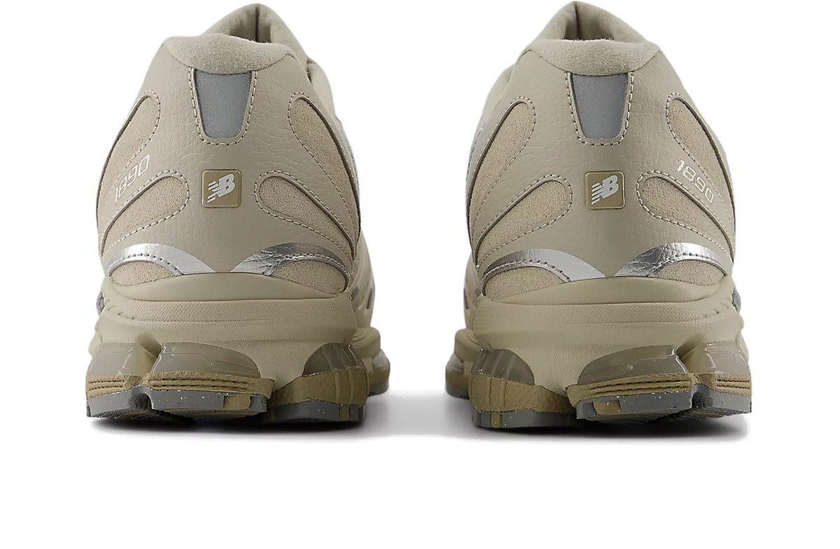 New Balance Abzorb 1890 Linen New Balance Abzorb 1890 Linen