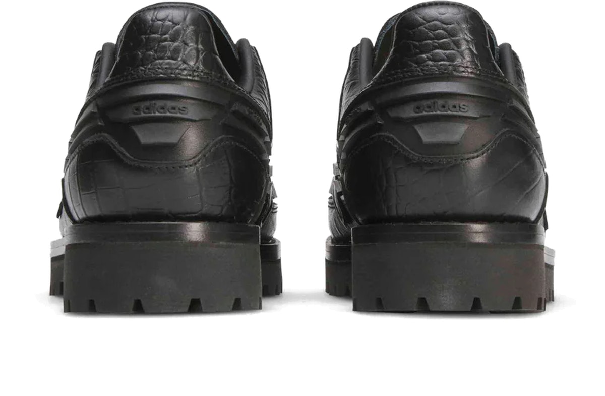 Brain Dead x adidas Predator Black Brain Dead x adidas Predator Black