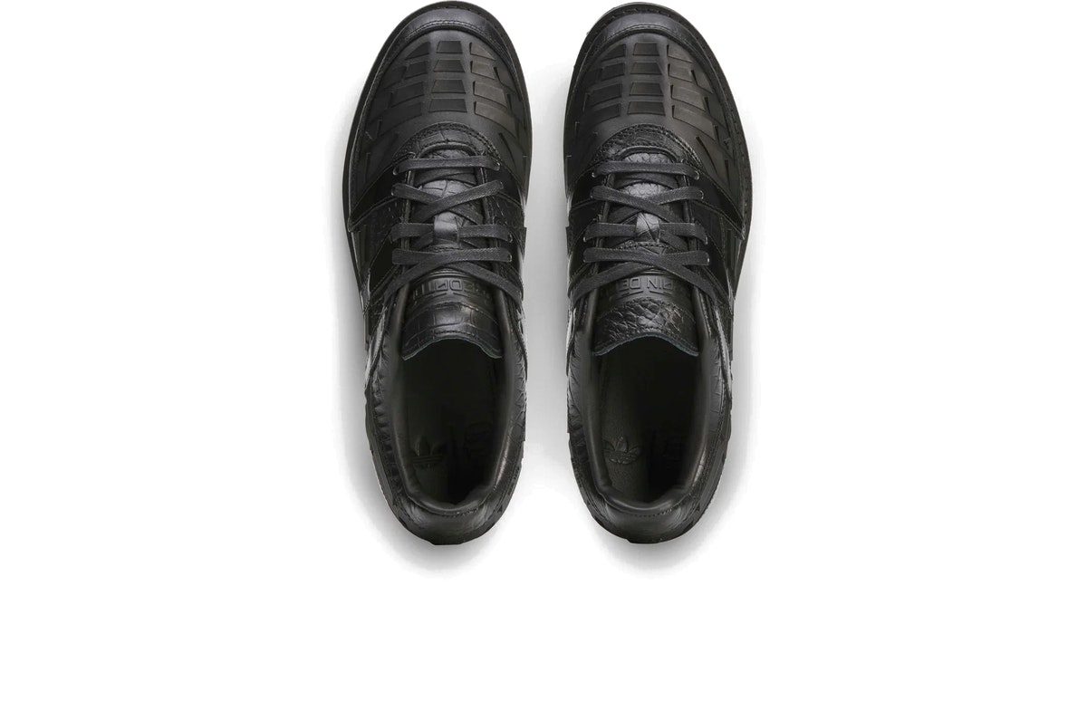 Brain Dead x adidas Predator Black Brain Dead x adidas Predator Black