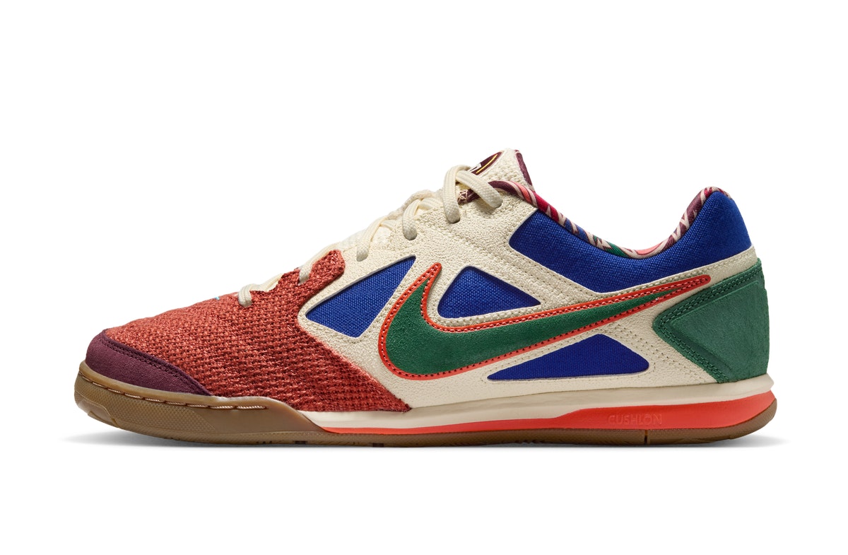 Nike Gato N7 Coconut Milk Nike Gato N7 Coconut Milk