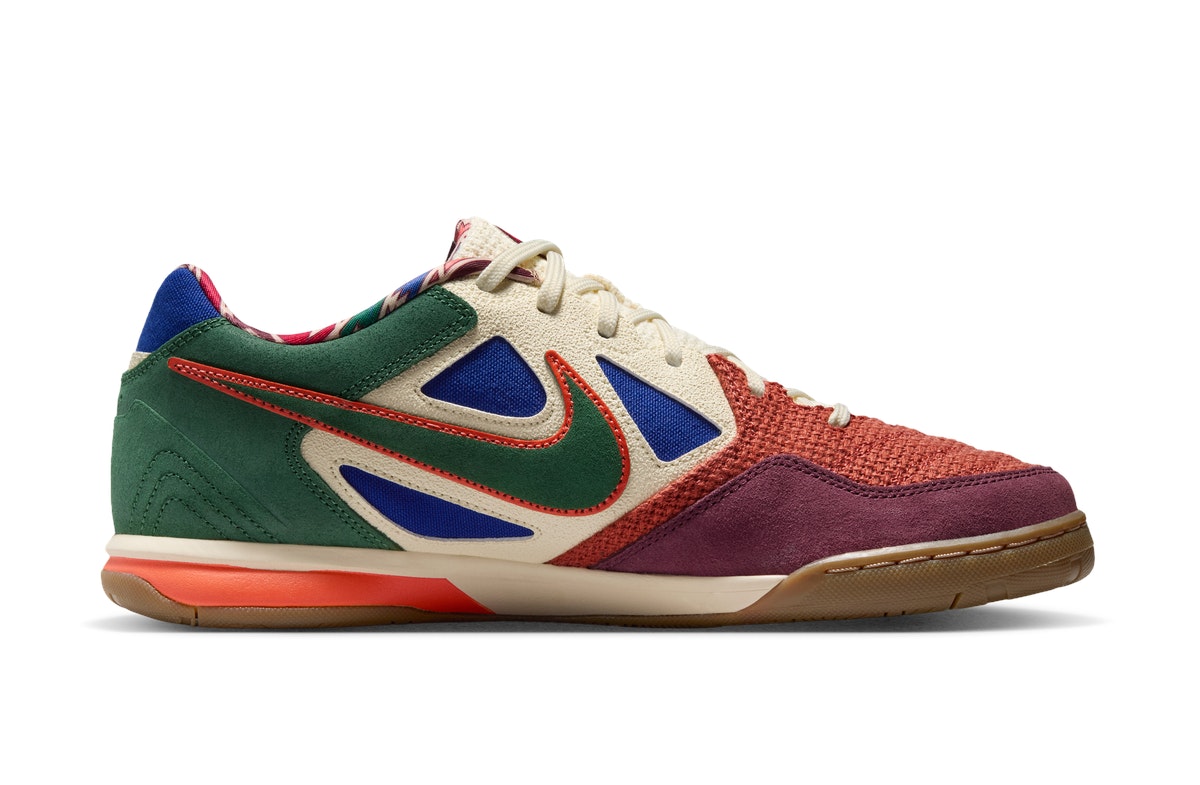 Nike Gato N7 Coconut Milk Nike Gato N7 Coconut Milk