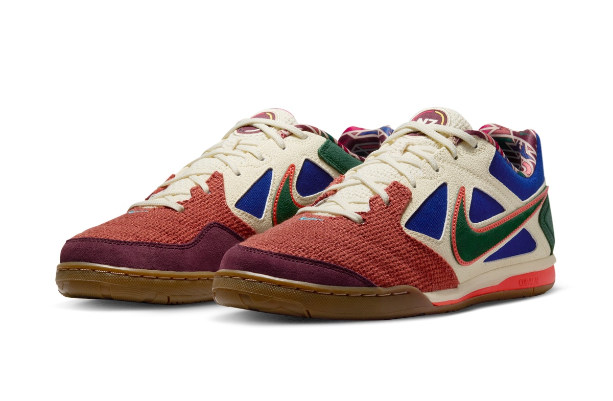Nike Gato N7 Coconut Milk Nike Gato N7 Coconut Milk