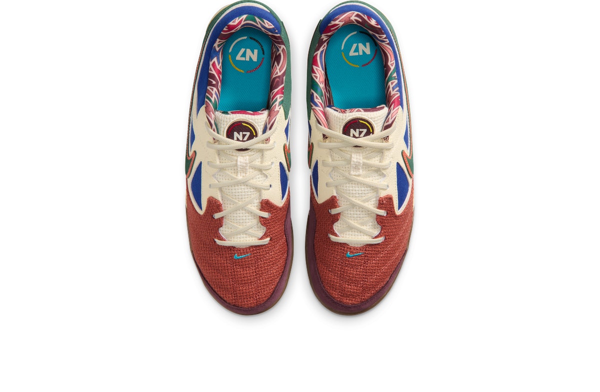 Nike Gato N7 Coconut Milk Nike Gato N7 Coconut Milk