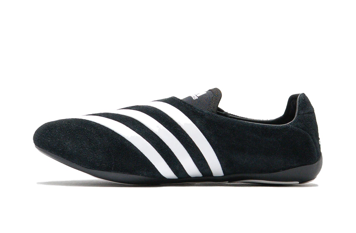Pharrell Williams x adidas Originals Vario Flat Earther Black Pharrell Williams x adidas Originals Vario Flat Earther Black
