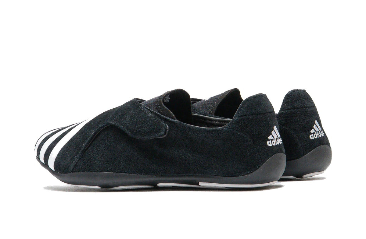 Pharrell Williams x adidas Originals Vario Flat Earther Black Pharrell Williams x adidas Originals Vario Flat Earther Black