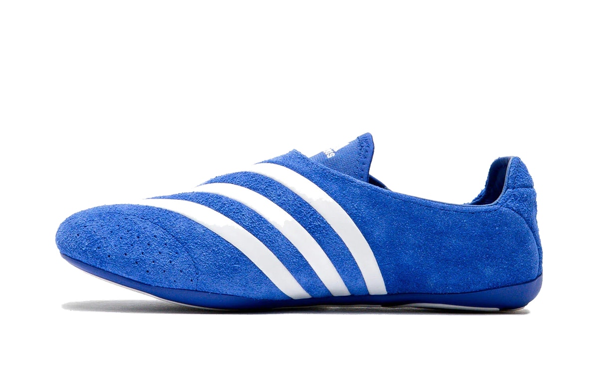 Pharrell Williams x adidas Originals Vario Flat Earther Blue Pharrell Williams x adidas Originals Vario Flat Earther Blue