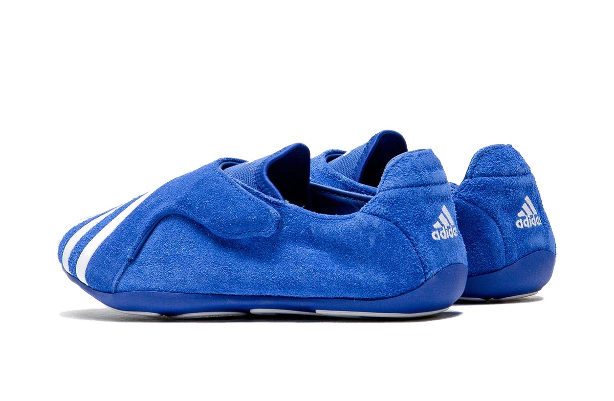 Pharrell Williams x adidas Originals Vario Flat Earther Blue Pharrell Williams x adidas Originals Vario Flat Earther Blue