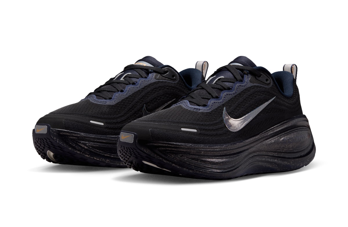 Keely Hodgkinson x Nike Vomero Plus Pitch Blue Keely Hodgkinson x Nike Vomero Plus Pitch Blue