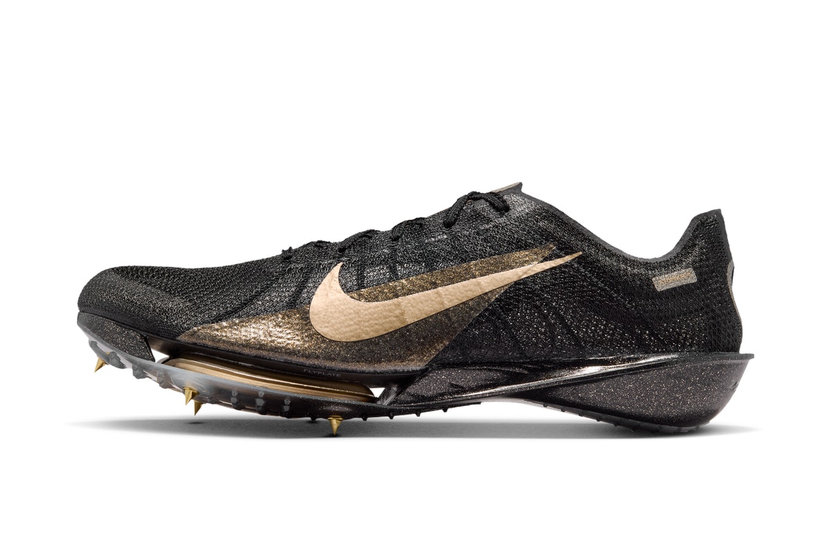 Keely Hodgkinson x Nike Victory 2 Black Keely Hodgkinson x Nike Victory 2 Black