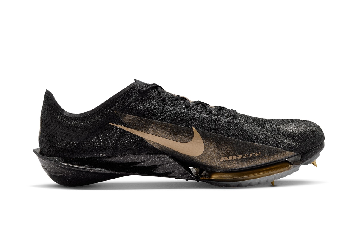 Keely Hodgkinson x Nike Victory 2 Black Keely Hodgkinson x Nike Victory 2 Black