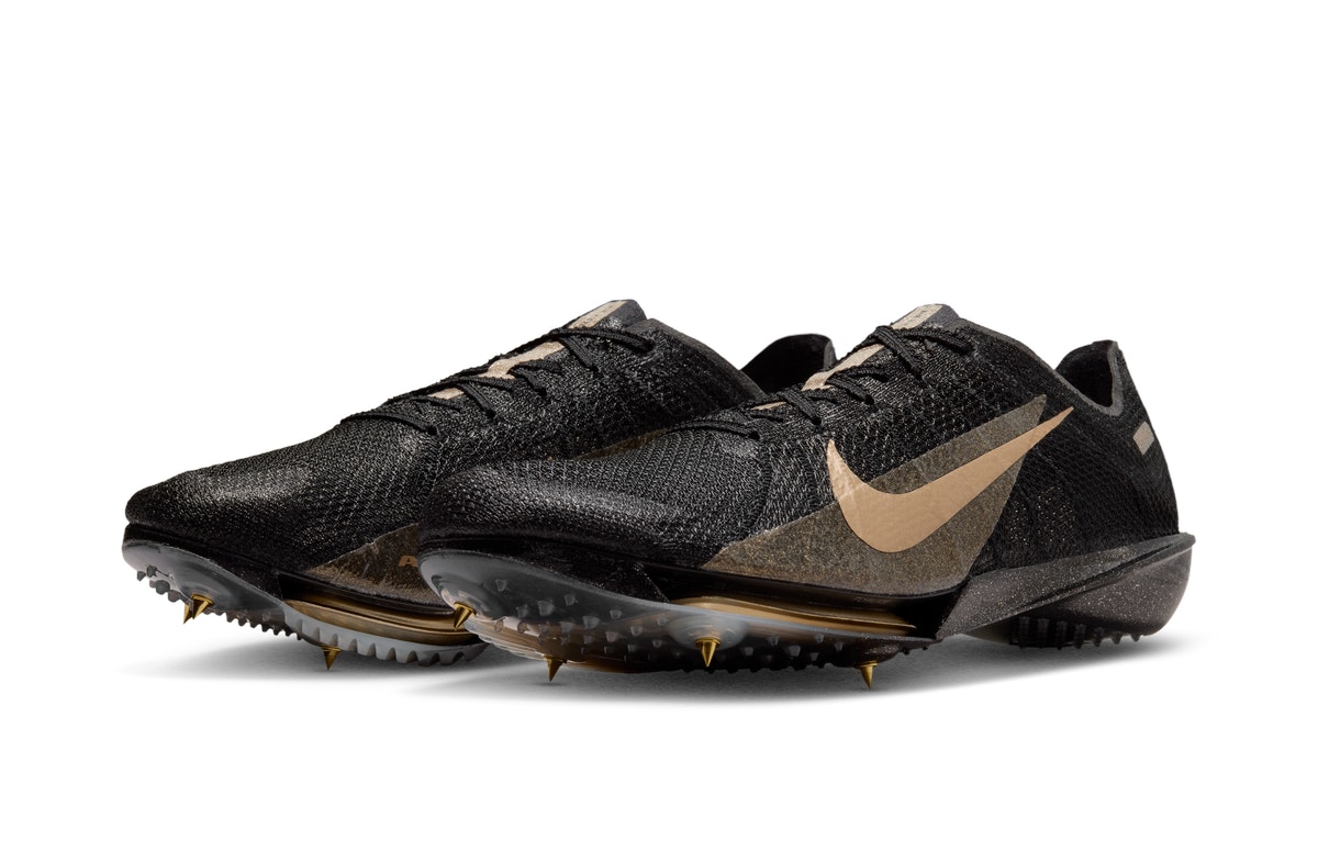 Keely Hodgkinson x Nike Victory 2 Black Keely Hodgkinson x Nike Victory 2 Black