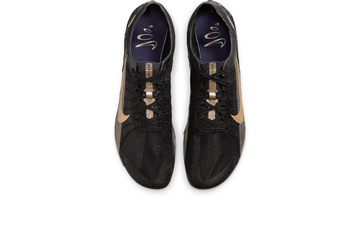 Keely Hodgkinson x Nike Victory 2 Black Keely Hodgkinson x Nike Victory 2 Black