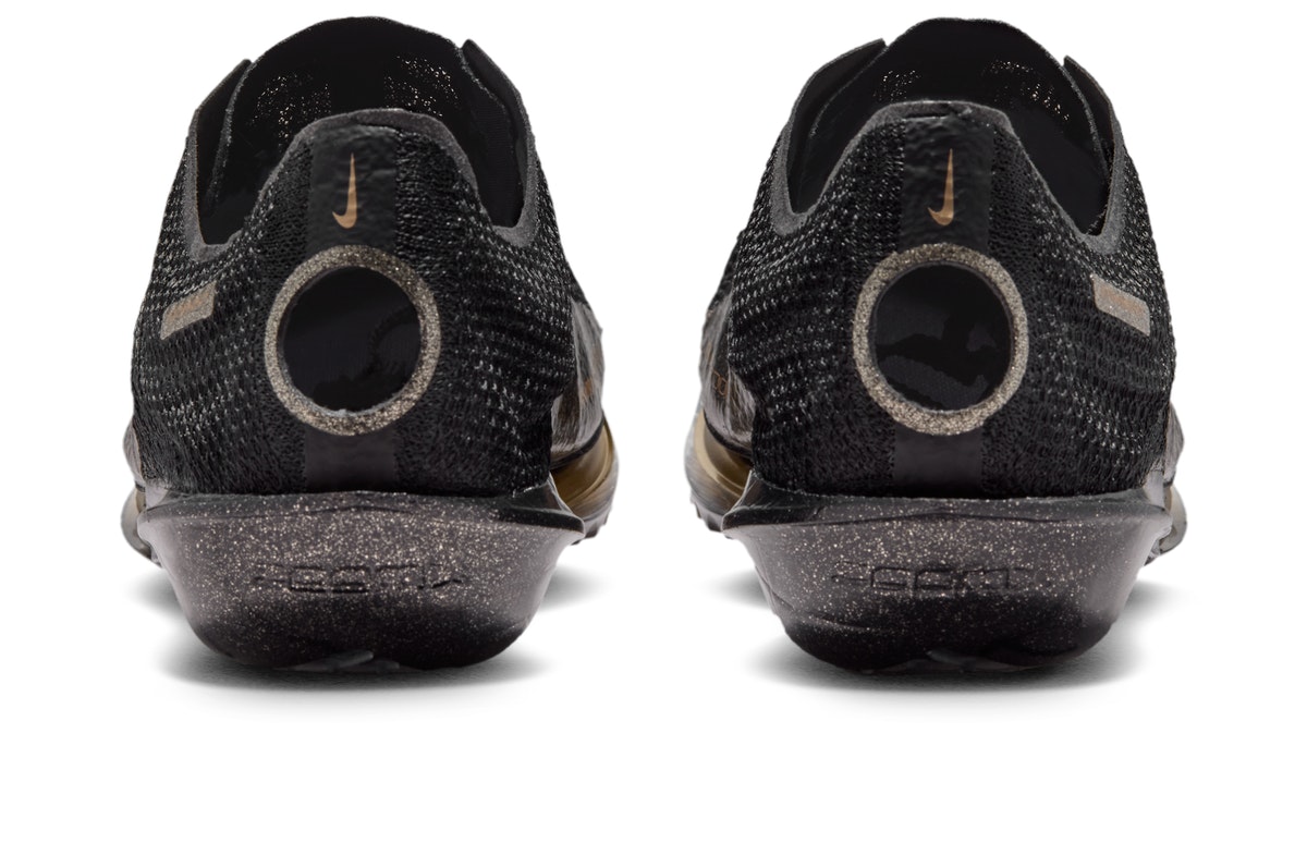 Keely Hodgkinson x Nike Victory 2 Black Keely Hodgkinson x Nike Victory 2 Black