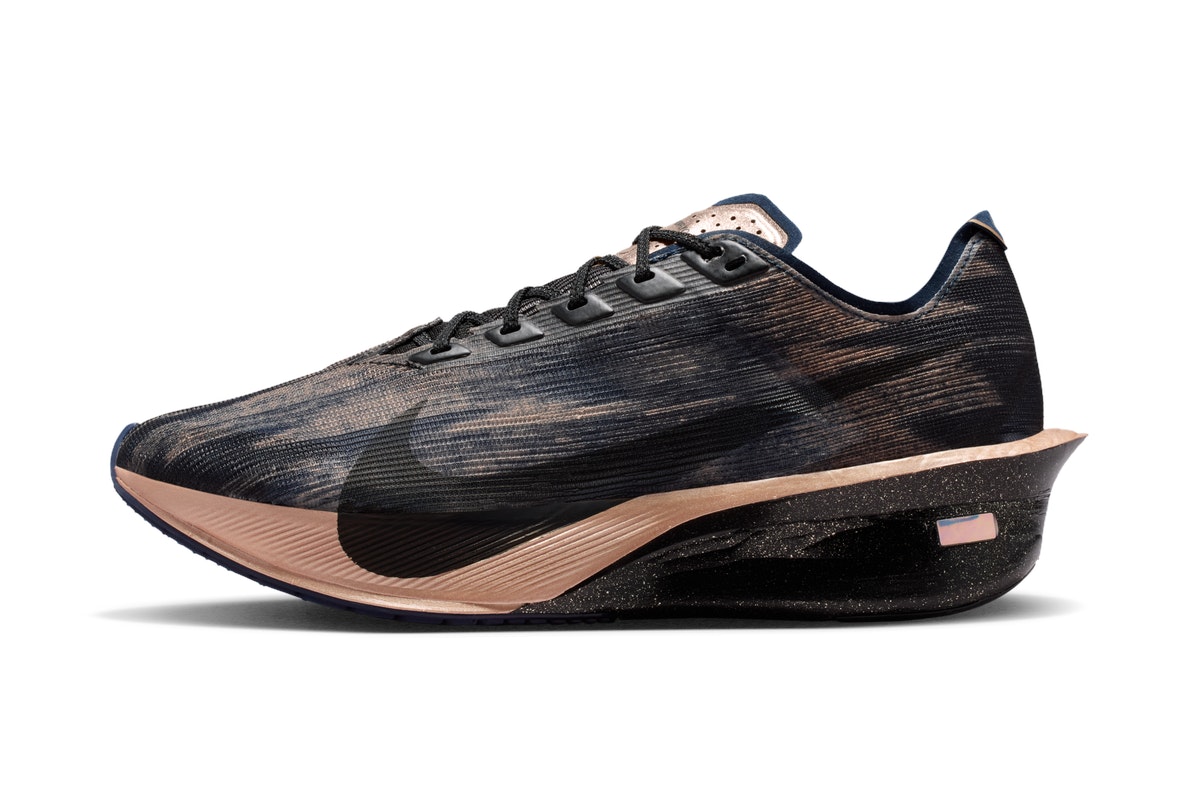 Keely Hodgkinson x Nike Vaporfly 4 Pencil Point Keely Hodgkinson x Nike Vaporfly 4 Pencil Point