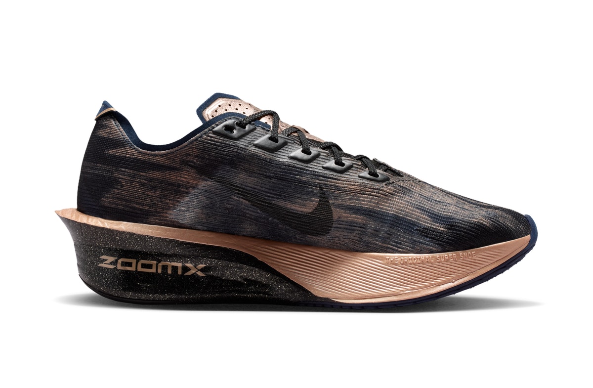 Keely Hodgkinson x Nike Vaporfly 4 Pencil Point Keely Hodgkinson x Nike Vaporfly 4 Pencil Point