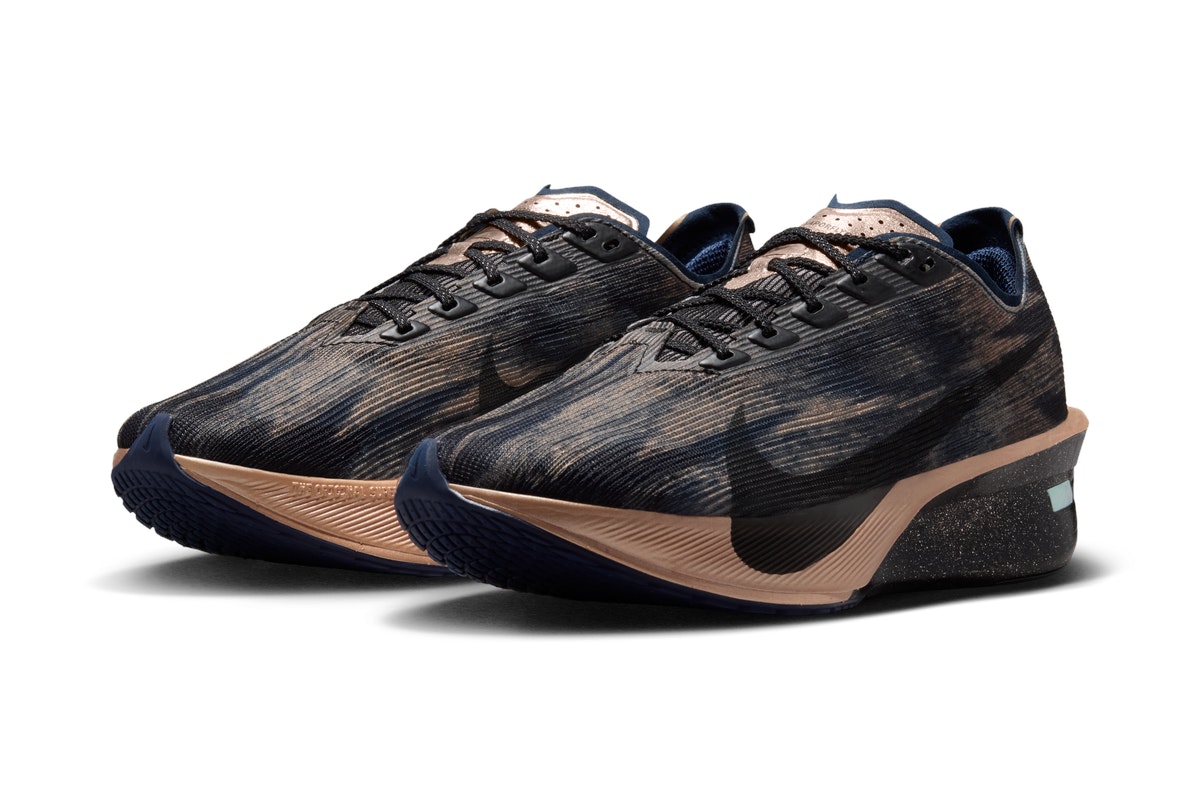 Keely Hodgkinson x Nike Vaporfly 4 Pencil Point Keely Hodgkinson x Nike Vaporfly 4 Pencil Point