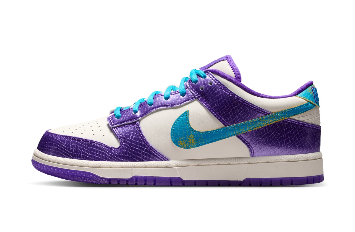 Kobe Bryant x Nike Dunk Low Protro Draft Day Kobe Bryant x Nike Dunk Low Protro Draft Day