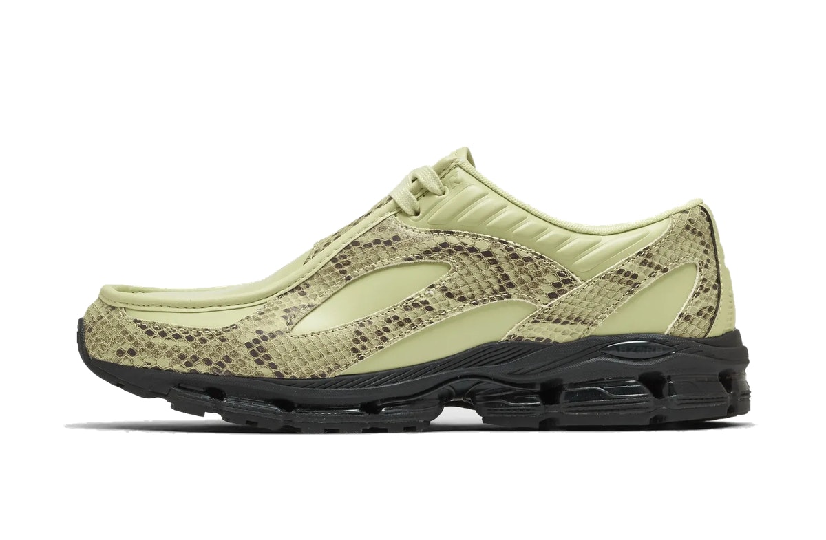 New Balance 1890A Moc Toe Morel