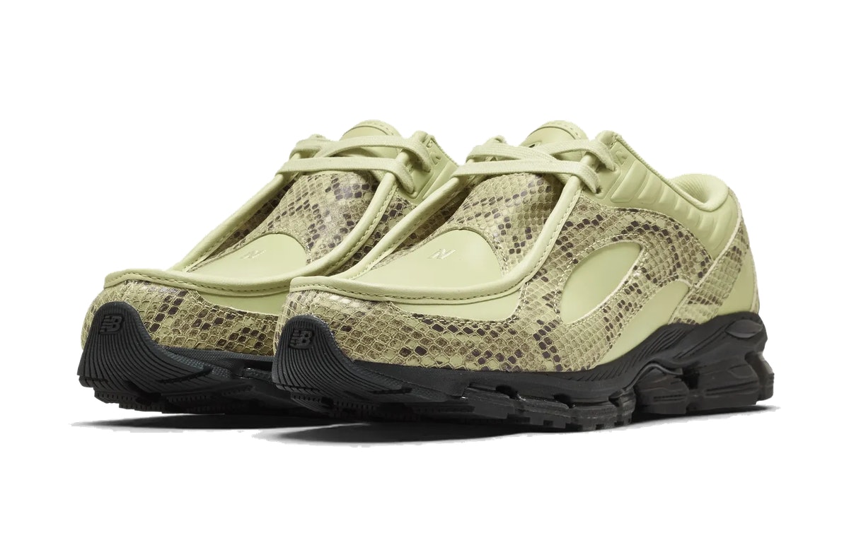 New Balance 1890A Moc Toe Morel