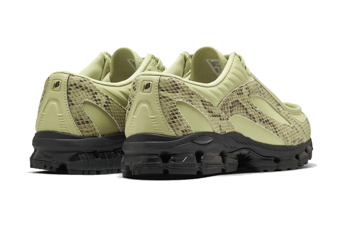 New Balance 1890A Moc Toe Morel