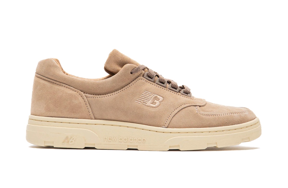 New Balance Allerdale Made in UK White Pepper New Balance Allerdale Made in UK White Pepper