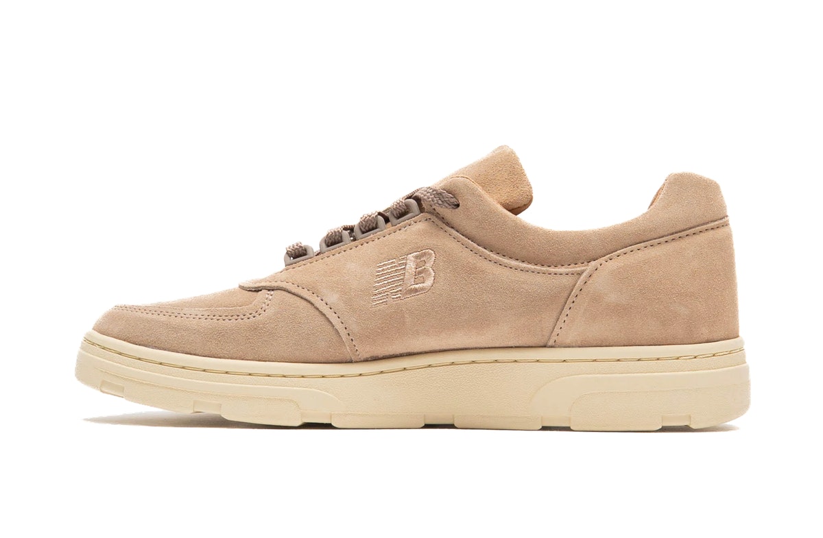 New Balance Allerdale Made in UK White Pepper New Balance Allerdale Made in UK White Pepper