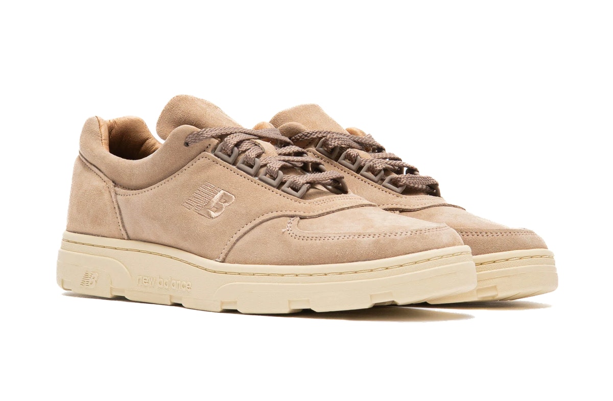 New Balance Allerdale Made in UK White Pepper New Balance Allerdale Made in UK White Pepper