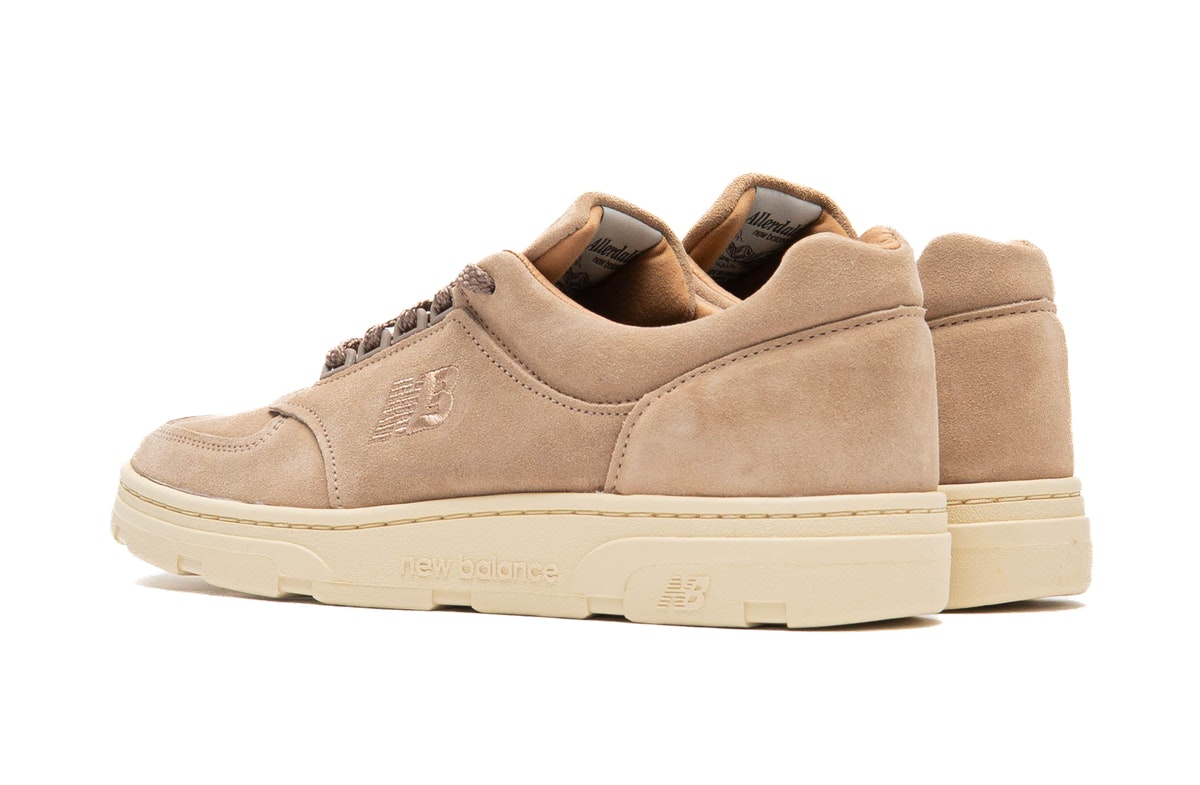 New Balance Allerdale Made in UK White Pepper New Balance Allerdale Made in UK White Pepper