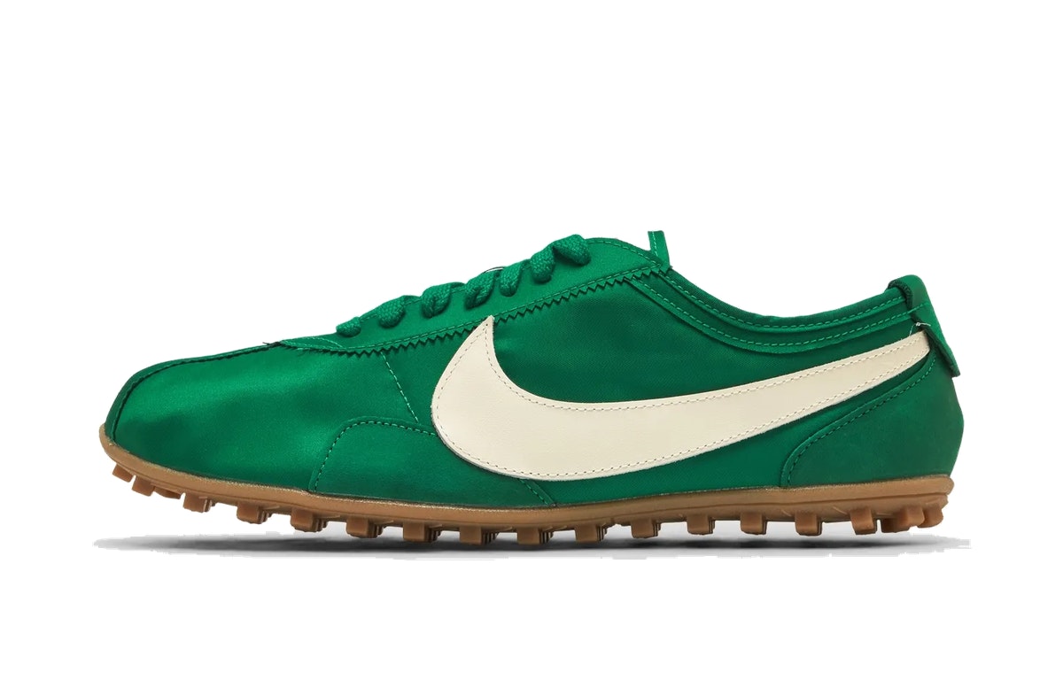 Nike Moon Shoe Malachite Nike Moon Shoe Malachite