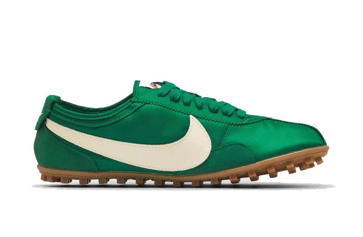 Nike Moon Shoe Malachite Nike Moon Shoe Malachite