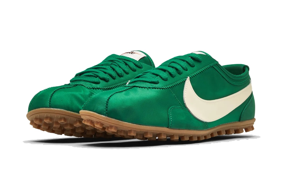 Nike Moon Shoe Malachite Nike Moon Shoe Malachite